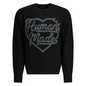 Human Made Men Knitwear